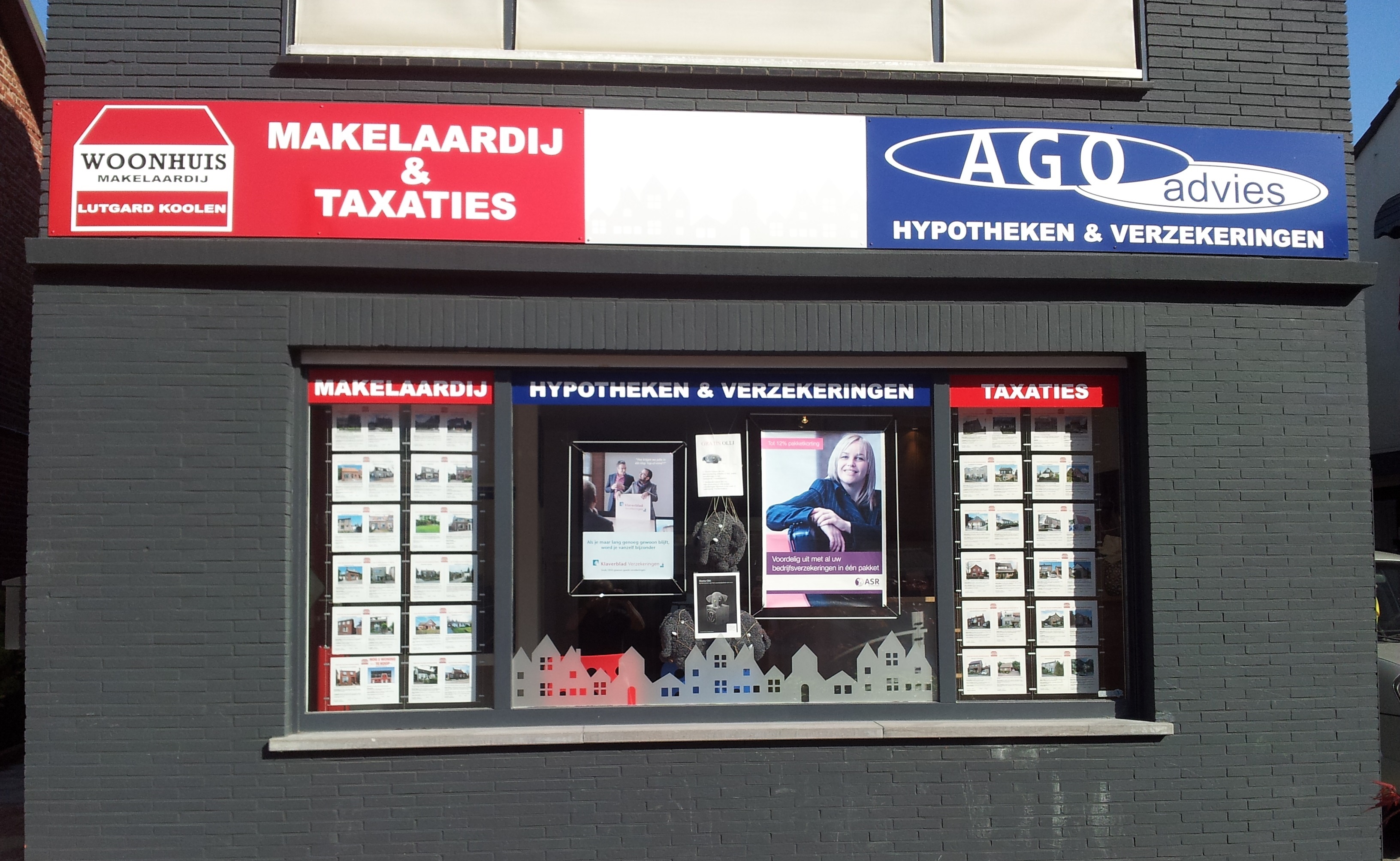 AGO Advies AGO advies